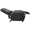 Sofa COUGAR Ranger Pro Royal Czarny Odchylenie [stopnie] 115 - 157