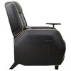 Sofa COUGAR Ranger Pro Royal Czarny Dla dzieci Nie