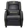 Sofa COUGAR Ranger Pro Royal Czarny Regulowane oparcie Tak