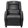 Sofa COUGAR Ranger Pro Royal Czarny Materiał obicia Skóra PCV