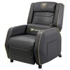 Sofa COUGAR Ranger Pro Royal Czarny Dopuszczalna waga [kg] 160