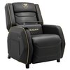 Sofa COUGAR Ranger Pro Royal Czarny Regulacja podłokietników Nie