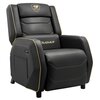 Sofa COUGAR Ranger Pro Royal Czarny