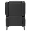 Sofa COUGAR Ranger Pro Royal Czarny Podświetlenie RGB Nie