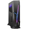 Komputer MSI MPG Trident AS 14NUD7-649EU i7-14700F 16GB RAM 1TB SSD GeForce RTX4060Ti DLSS 3 Wi-Fi Windows 11 Home Procesor Intel Core i7-14700F