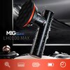 Polerka samochodowa MBG LINE LH0100 MAX Kolor Czarny