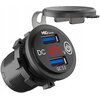 Ładowarka samochodowa MBG LINE MC3087T