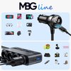 Rozdzielacz gniazda zapalniczki MBG LINE HS75AD + Ładowarka Adres elektroniczny sprzedaz@luxury-goods.pl