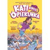 Komiks Kati - kocia opiekunka