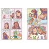 Komiks Kati - kocia opiekunka Przedział wiekowy 10+