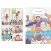 Komiks Kati - kocia opiekunka Tematyka Bajki komiks