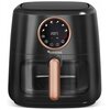 Air Fryer Frytkownica beztłuszczowa TURBOTRONIC TT-AF200 Moc [W] 1750