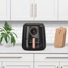 Air Fryer Frytkownica beztłuszczowa TURBOTRONIC TT-AF200 Typ Frytkownica beztłuszczowa