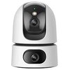 Kamera IMOU Ranger Dual 6MP Wewnętrzna, Wi-Fi / LAN Łączność LAN 10/100 Mb/s