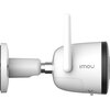Kamera IMOU Bullet 2E 5MP Zewnętrzna, Wi-Fi / LAN Kąt widzenia [stopnie] Po przekątnej: 105 (2.8 mm)