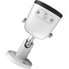 Kamera IMOU Bullet 2E 5MP Zewnętrzna, Wi-Fi / LAN Kąt widzenia [stopnie] Pionowo: 49 (2.8 mm)
