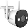 Kamera IMOU Bullet 2E 5MP Zewnętrzna, Wi-Fi / LAN