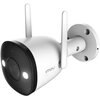 Kamera IMOU Bullet 2E 5MP Zewnętrzna, Wi-Fi / LAN Zasilanie Sieciowe
