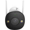 Kamera IMOU Bullet 2E 5MP Zewnętrzna, Wi-Fi / LAN Łączność Wi-Fi 6 (802.11 b/g/n/ac/ax)