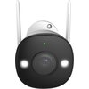 Kamera IMOU Bullet 2E 5MP Zewnętrzna, Wi-Fi / LAN Łączność LAN 10/100 Mb/s