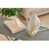 Żelazko SENCOR SSI 8310GD Rodzaj stopy Ceramiczna