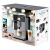 Ekspres SENCOR SES 9350CH Dostępne napoje Espresso