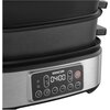 Wolnowar SENCOR SPR 6300BK Regulacja temperatury Tak