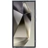 Etui AUDI IML Geometric Pattern do Samsung Galaxy S24 Ultra Szary Kompatybilność Samsung Galaxy S24 Ultra