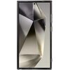 Etui AUDI IML Geometric Pattern do Samsung Galaxy S24 Ultra Czarny Kompatybilność Samsung Galaxy S24 Ultra