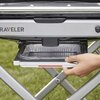 Grill gazowy WEBER Traveler 3.8 kW 63 x 34 cm Maksymalna moc [kW] 3.8