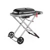 Grill gazowy WEBER Traveler 3.8 kW 63 x 34 cm Liczba palników 1