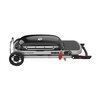 Grill gazowy WEBER Traveler 3.8 kW 63 x 34 cm Powierzchnia rusztu [cm] 63 x 34