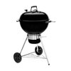 Grill węglowy WEBER Master Touch GBS E-5750 57 cm Powierzchnia rusztu [cm] Średnica 57