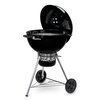 Grill węglowy WEBER Master Touch GBS E-5750 57 cm Rodzaj Grill węglowy