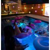 Grilanda ogrodowa GOVEE H7020 RGBW 48FT Outdoor string light Wi-Fi/Bluetooth Typ źródła światła LED