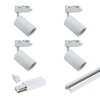 Zestaw szynowy DPM STR4XGU10W Zasilanie Sieciowe