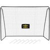 Bramka do piłki nożnej UMBRO 268958 (300 x 205 x 120 cm)