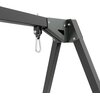 Stelaż do huśtawki MARBO SPORT Outdoor Premium MO-015 Szerokość [cm] 218