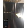 Lodówka HISENSE RT641N4AFE1 No frost 200cm Czarna Dystrybutor wody Nie