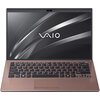 Laptop VAIO SX14 14" IPS i5-8265U 8GB RAM 256GB SSD Windows 10 Professional Rozdzielczość ekranu 1920 x 1080