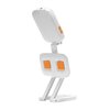 Lampka LED CAMROCK Live Stream Wysokość [mm] 110