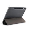 Etui HAMA Fold Clear do Samsung Galaxy Tab S9+ 217292 Czarny Dedykowana do tabletów o przekątnej [cal] 12.4