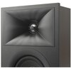 Kolumna głośnikowa JBL Stage 2 240 B Czarny (2 szt.) Typ Półkowe