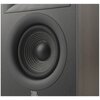 Kolumna głośnikowa JBL Stage 2 240 B Czarny (2 szt.) Technologia Pasywne
