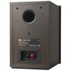 Kolumna głośnikowa JBL Stage 2 240 B Czarny (2 szt.) Materiał wykonania MDF
