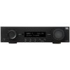 Amplituner JBL MA510 Czarny 5.2-kanałowy, 8K,HDMI eARC,HDR10+,Wi-Fi,AirPlay2,D/A 192kHz/24bit,Aplikacja Ez Set EQ Funkcje Bluetooth Wi-Fi Złącze USB