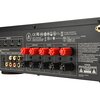 Amplituner JBL MA510 Czarny 5.2-kanałowy, 8K,HDMI eARC,HDR10+,Wi-Fi,AirPlay2,D/A 192kHz/24bit,Aplikacja Ez Set EQ Funkcje dodatkowe HDR 10