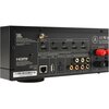 Amplituner JBL MA510 Czarny 5.2-kanałowy, 8K,HDMI eARC,HDR10+,Wi-Fi,AirPlay2,D/A 192kHz/24bit,Aplikacja Ez Set EQ Funkcje dodatkowe Spotify Connect