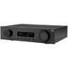 Amplituner JBL MA510 Czarny 5.2-kanałowy, 8K,HDMI eARC,HDR10+,Wi-Fi,AirPlay2,D/A 192kHz/24bit,Aplikacja Ez Set EQ Funkcje dodatkowe Chromecast