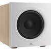 Subwoofer JBL Stage 2 220 P Biały Bluetooth Nie